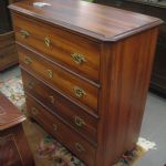 464 7394 CHEST OF DRAWERS